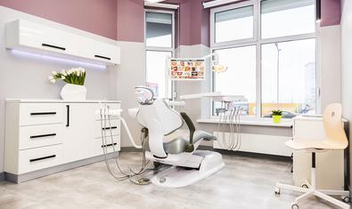 Стоматологическая клиника «Neo Life Dental»