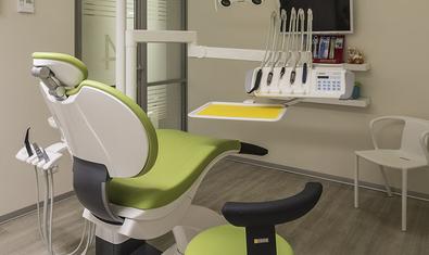 Стоматологическая клиника «New Smile»