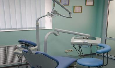 Стоматологическая клиника «Нобель»