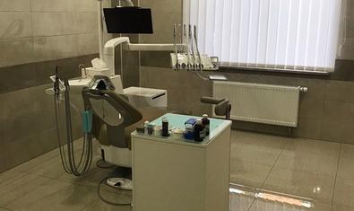 Стоматологическая клиника «NoraDent»
