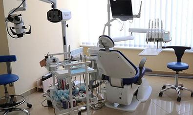 Стоматологическая клиника «Одонтомед»