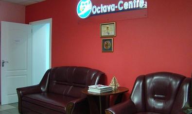 Стоматологическая клиника «Октава Центр»