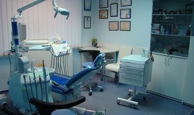 Стоматологическая клиника «Октава Центр»