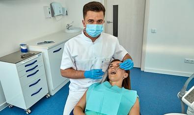 Стоматологическая клиника «One Dental Clinic»