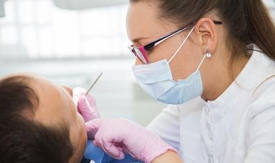 Стоматологическая клиника «One Dental Clinic»