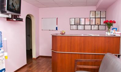 Стоматологическая клиника «Оптима»