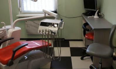 Стоматологическая клиника «От А до Я Стоматолог и Я»