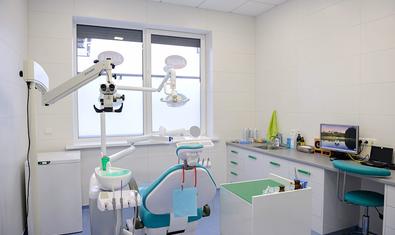 Стоматологическая клиника «OxiDen Clinic»