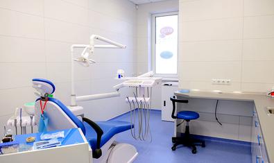 Стоматологическая клиника «OxiDen Clinic»