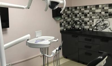 Стоматологическая клиника «P&amp;R dental center»