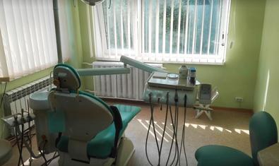 Стоматологическая клиника «Premium3Dent»