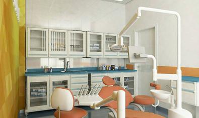 Стоматологическая клиника «Primedent»