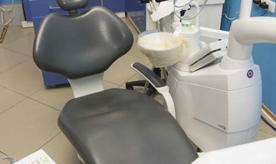 Стоматологическая клиника «Приятная стоматология»