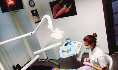 Стоматологическая клиника «Real Dent»
