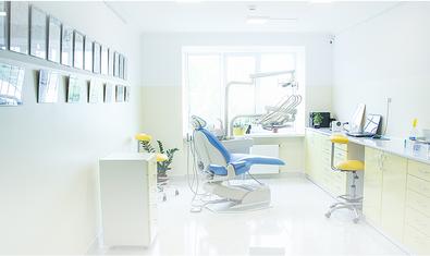 Стоматологическая клиника «Recovery Dental Clinic»