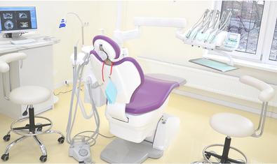 Стоматологическая клиника «Recovery Dental Clinic»