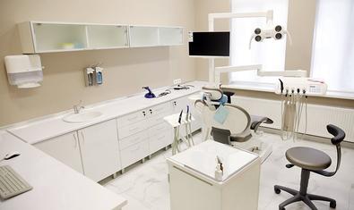 Стоматологическая клиника «Роса Дент»
