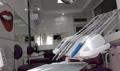 Стоматологическая клиника «Роз-Дент»