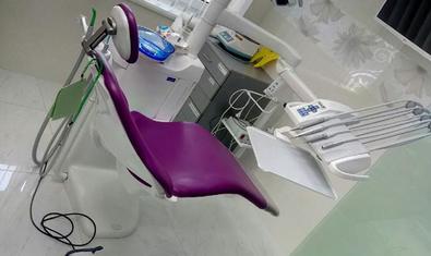 Стоматологическая клиника «Роз-Дент»
