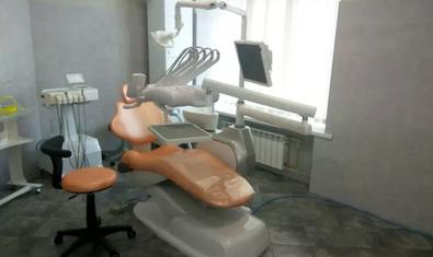 Стоматологическая клиника «Сапфир»