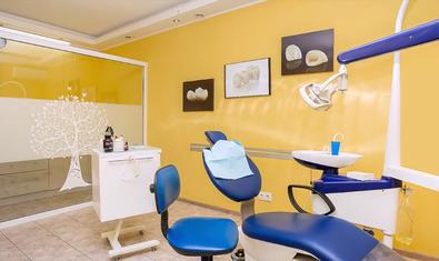 Стоматологическая клиника «CityDent»