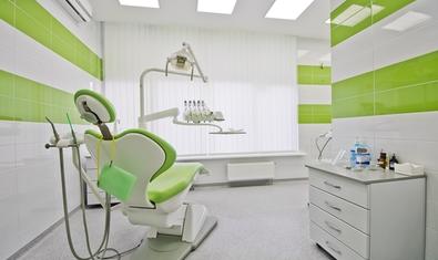 Стоматологическая клиника «SIY Dental»