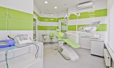 Стоматологическая клиника «SIY Dental»