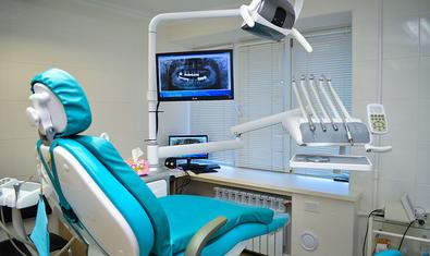 Стоматологическая клиника «Слален»