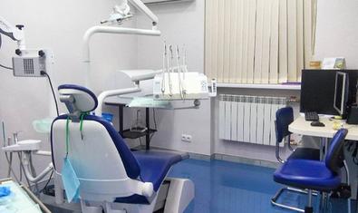 Стоматологическая клиника «Смайлик»