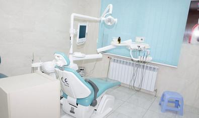 Стоматологическая клиника «Софит Дент»
