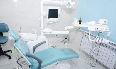 Стоматологическая клиника «Софит Дент»