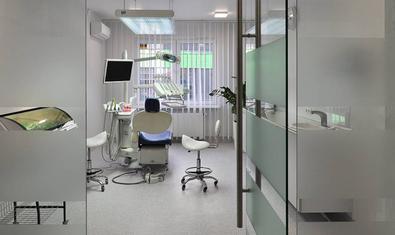 Стоматологическая клиника «Status dental clinic»
