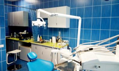 Стоматологическая клиника «Стомасвит»