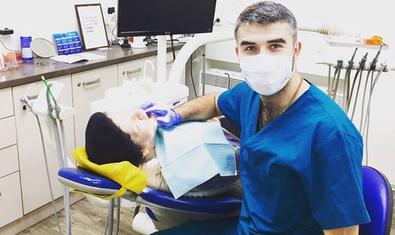 Стоматологическая клиника «СтоматологиЯ»