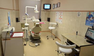 Стоматологическая клиника «Стоматология без боли»