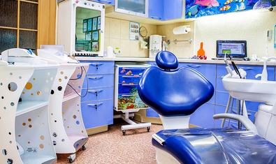 Стоматологическая клиника «Стоматология Ноженко»
