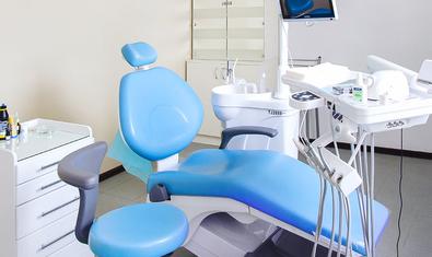 Стоматологическая клиника «StudioDent» в Борисполе