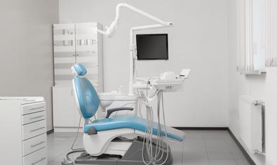Стоматологическая клиника «StudioDent» в Борисполе