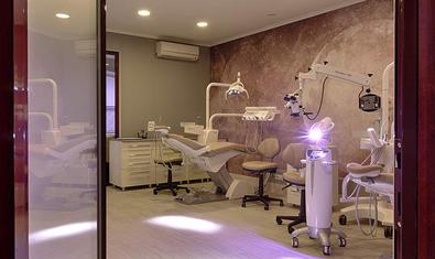 Стоматологическая клиника «Тотал Дентал»