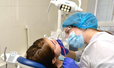 Стоматологическая клиника «Твой стоматолог»