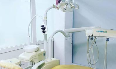 Стоматологическая клиника «Твоя стоматология»