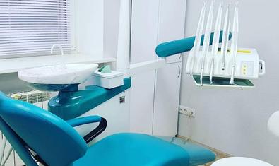 Стоматологическая клиника «Твоя стоматология»