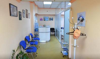 Стоматологическая клиника «ViDiDent»