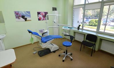 Стоматологическая клиника «ViDiDent»