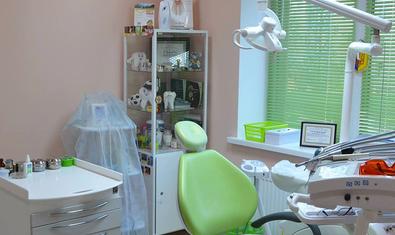 Стоматологическая клиника «Vitamed 3D»