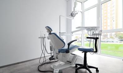 Стоматологическая клиника «White Clinic»