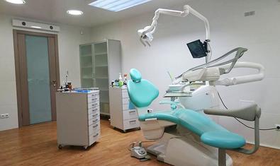 Стоматологическая клиника «Zimina Dental Clinic»