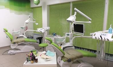 Стоматологическая клиника «Зубарий»