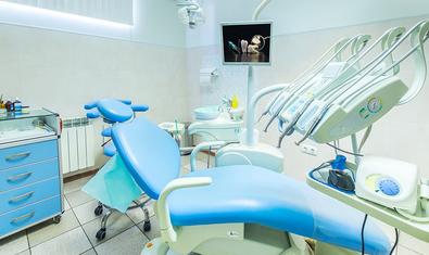 Стоматологический центр «Silverdent»