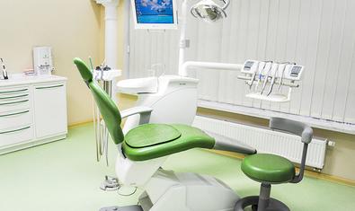 Стоматологический центр «Венеция»